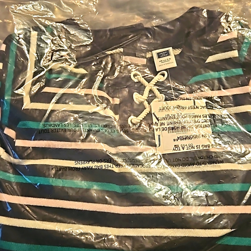 Sport dress